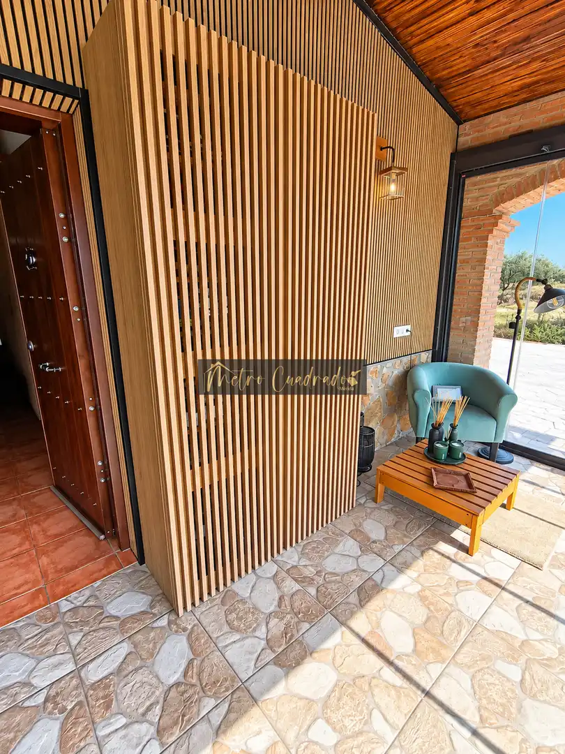 Casa amb piscina en venda a Villagonzalo, imagen 21
