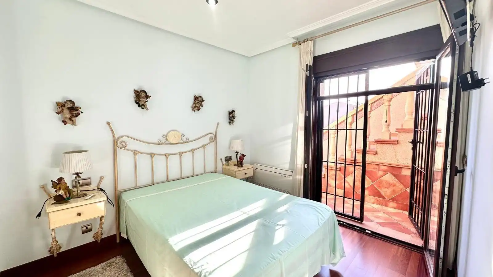 Landhaus mit Garten zum Verkauf in Los Balcones - Los Altos, imagen 33
