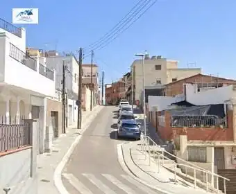 Casa amb jardí en venda a Calle BURGOS, imagen 2