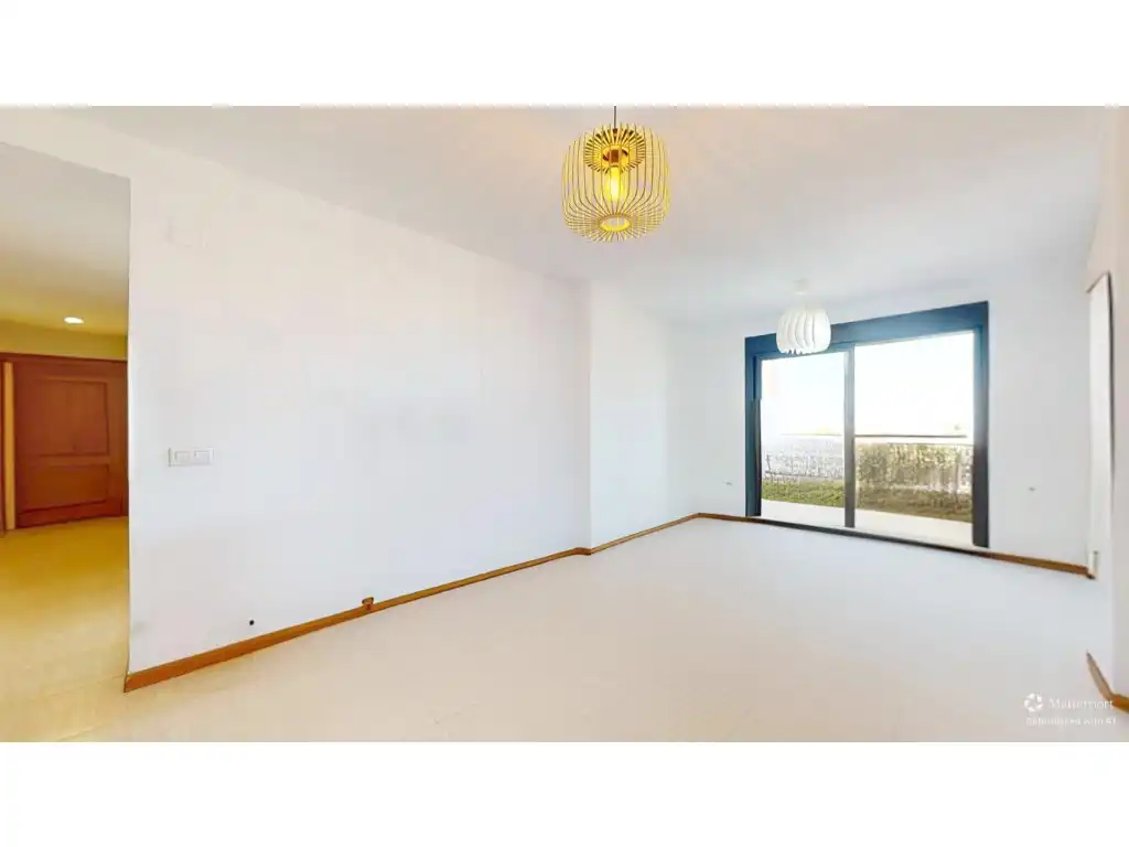 Sala d'estar de Pis en venda en Picassent