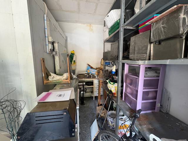 Local comercial en Venta en La Oliva