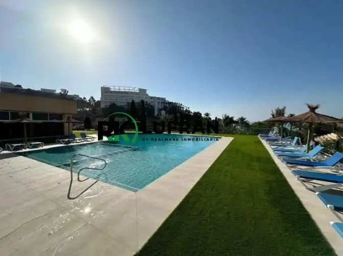 Wohnung mit Pool zum Verkauf in Calle NORUEGA, imagen 5