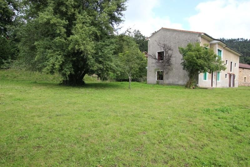 House or chalet for sale in Mazcuerras  with Private garden and Storage room