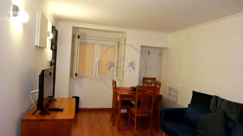 Foto 2 de Planta baixa en venda a Guindalera,  Madrid Capital