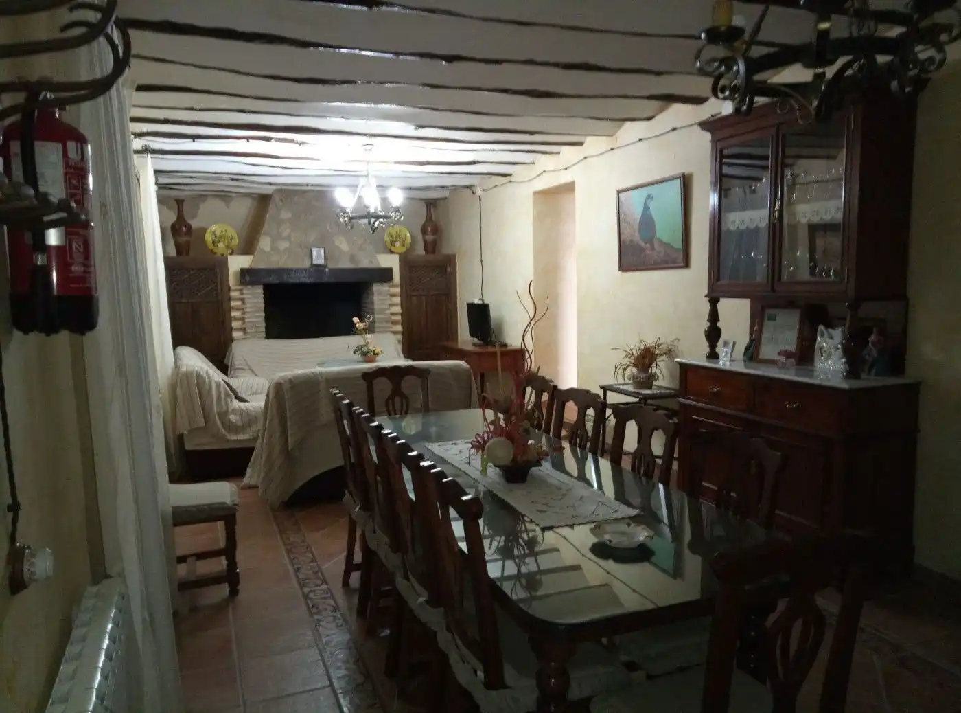 Terreni e lotti in vendita a Huéscar, imagen 92
