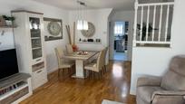 Dining room of Single-family semi-detached for sale in Viladecans  with Air Conditioner, Heating and Private garden