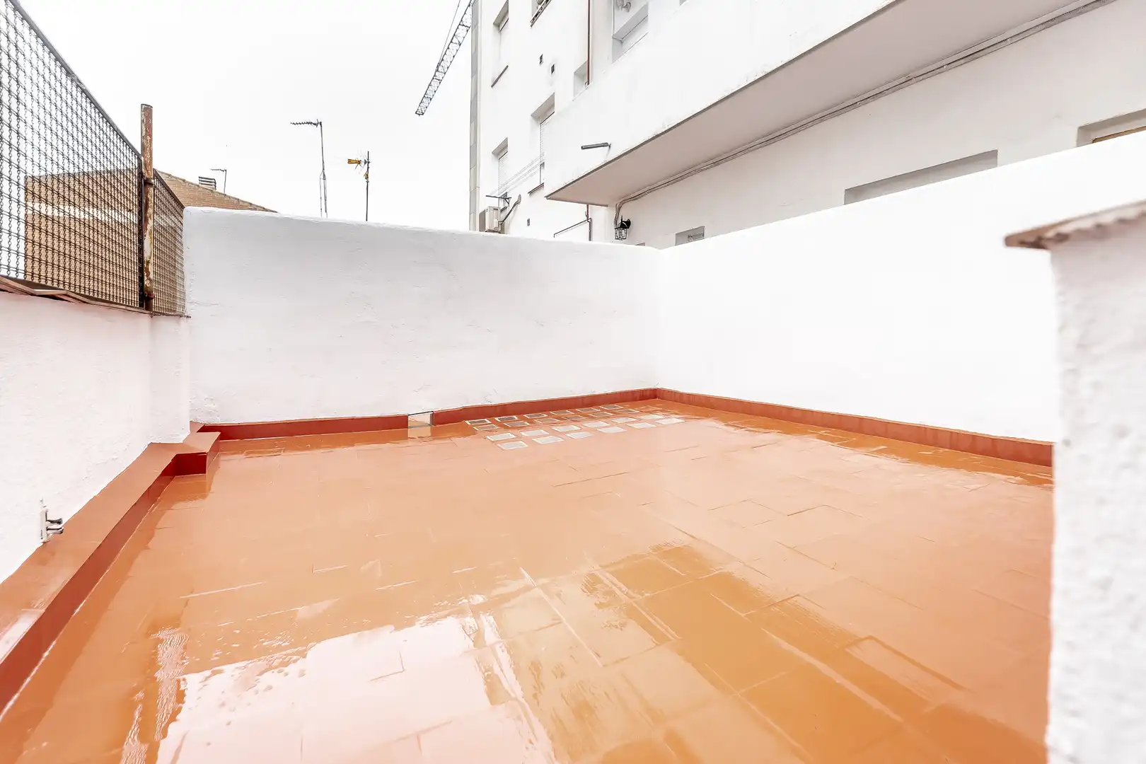 Habitación en Calle del Puerto Canfranc, 1, Numancia
