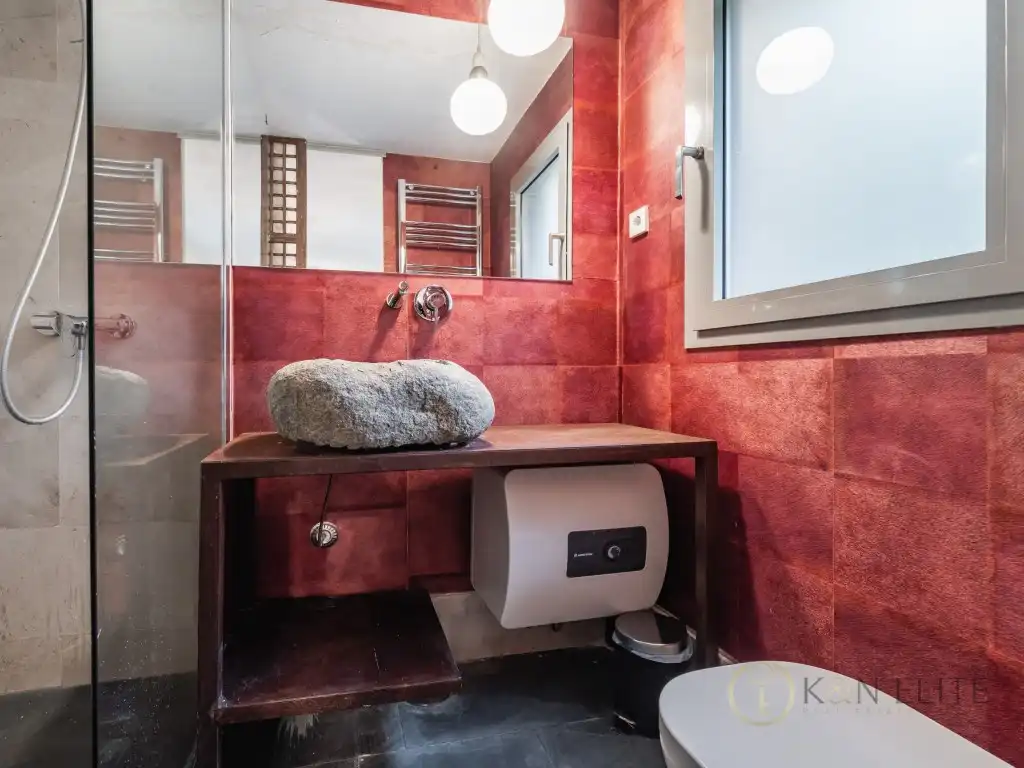 Villa in affitto a Calle Algete, imagen 45