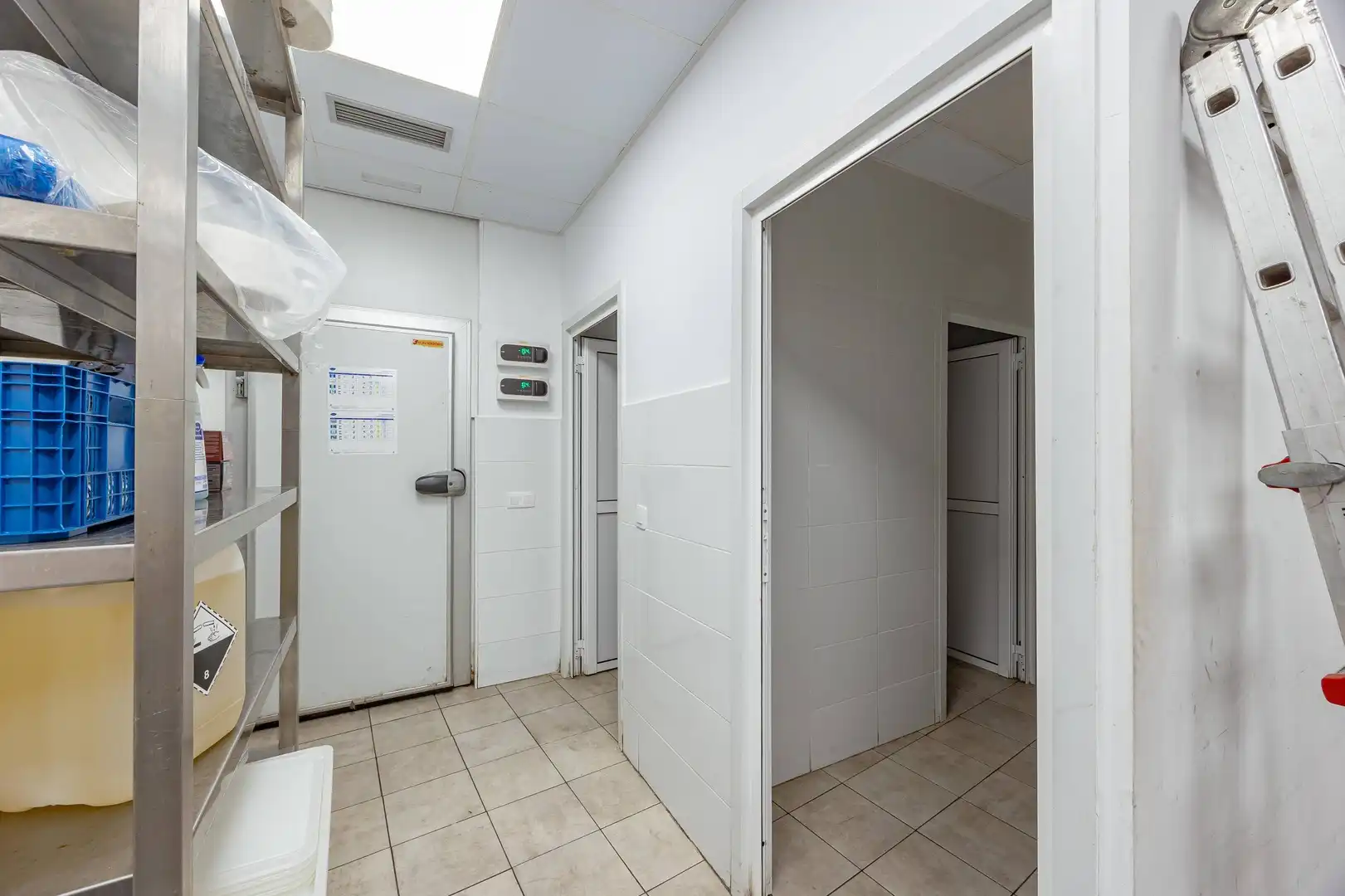 Residencial amb ascensor en venda a Calle TRIANA 8, imagen 18