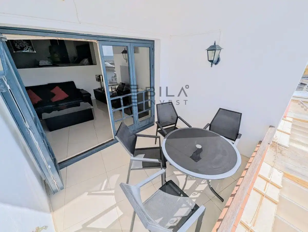 Balcony of Attic for sale in Elviria - Cabopino