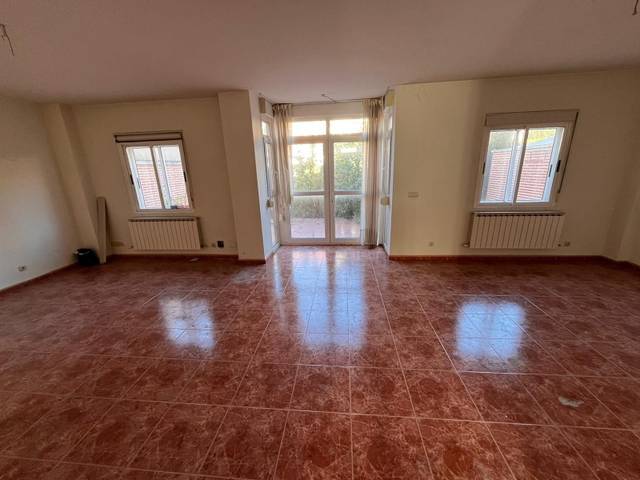 Casa-chalet en Venta en La Vega