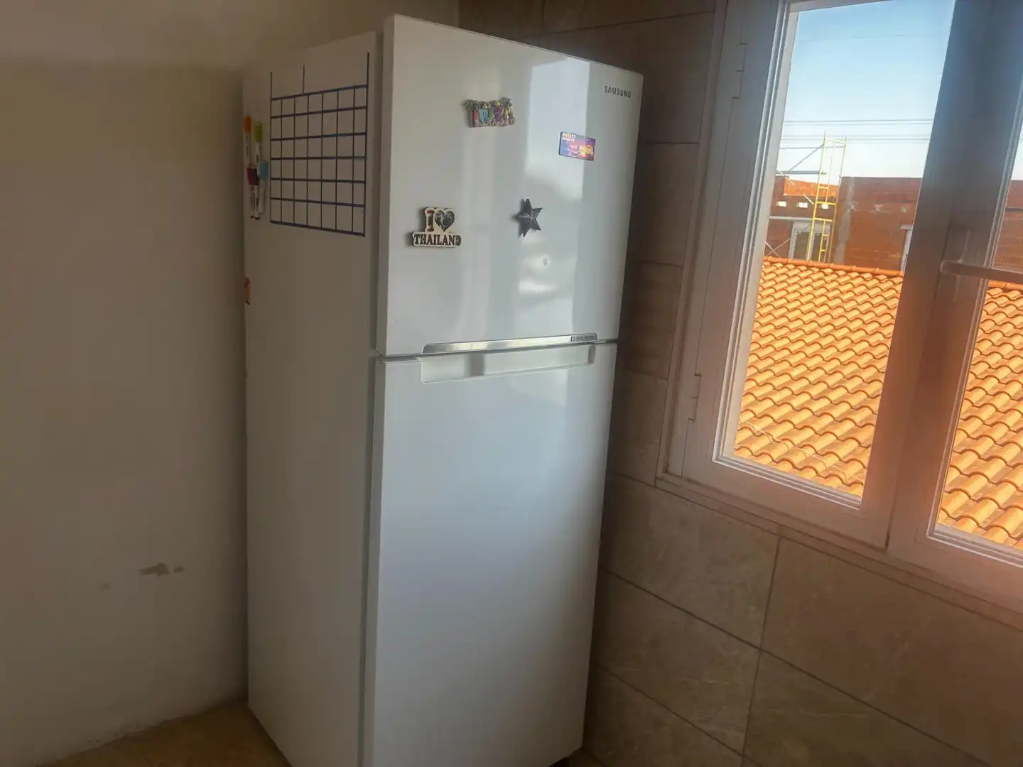 Casa rústica amb terrassa en venda a Mejorada del Campo, imagen 21