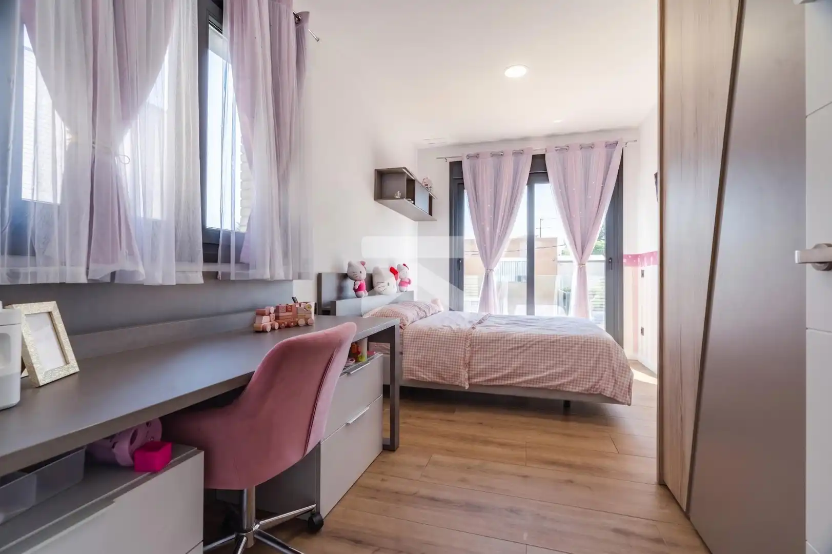 Habitación de Casa o chalet en venta en Cambrils con Aire acondicionado, Calefacción y Jardín privado