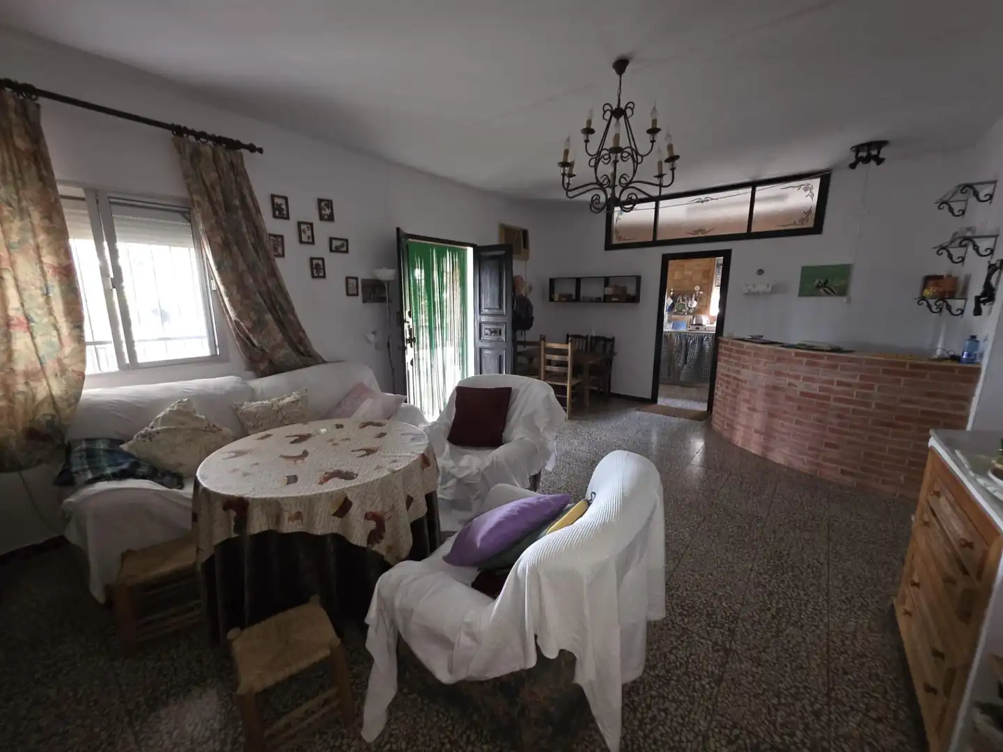 Casa o chalet en venta en Beas