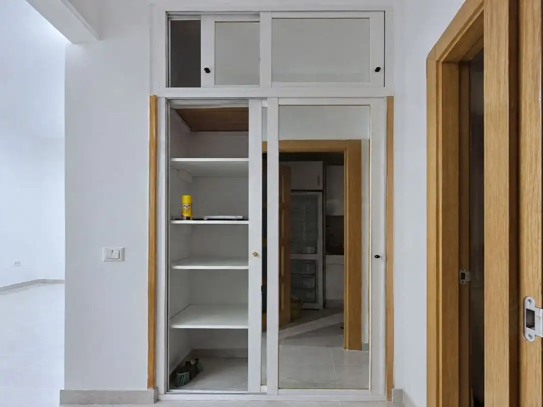 Piso en venta en  Madrid Capital