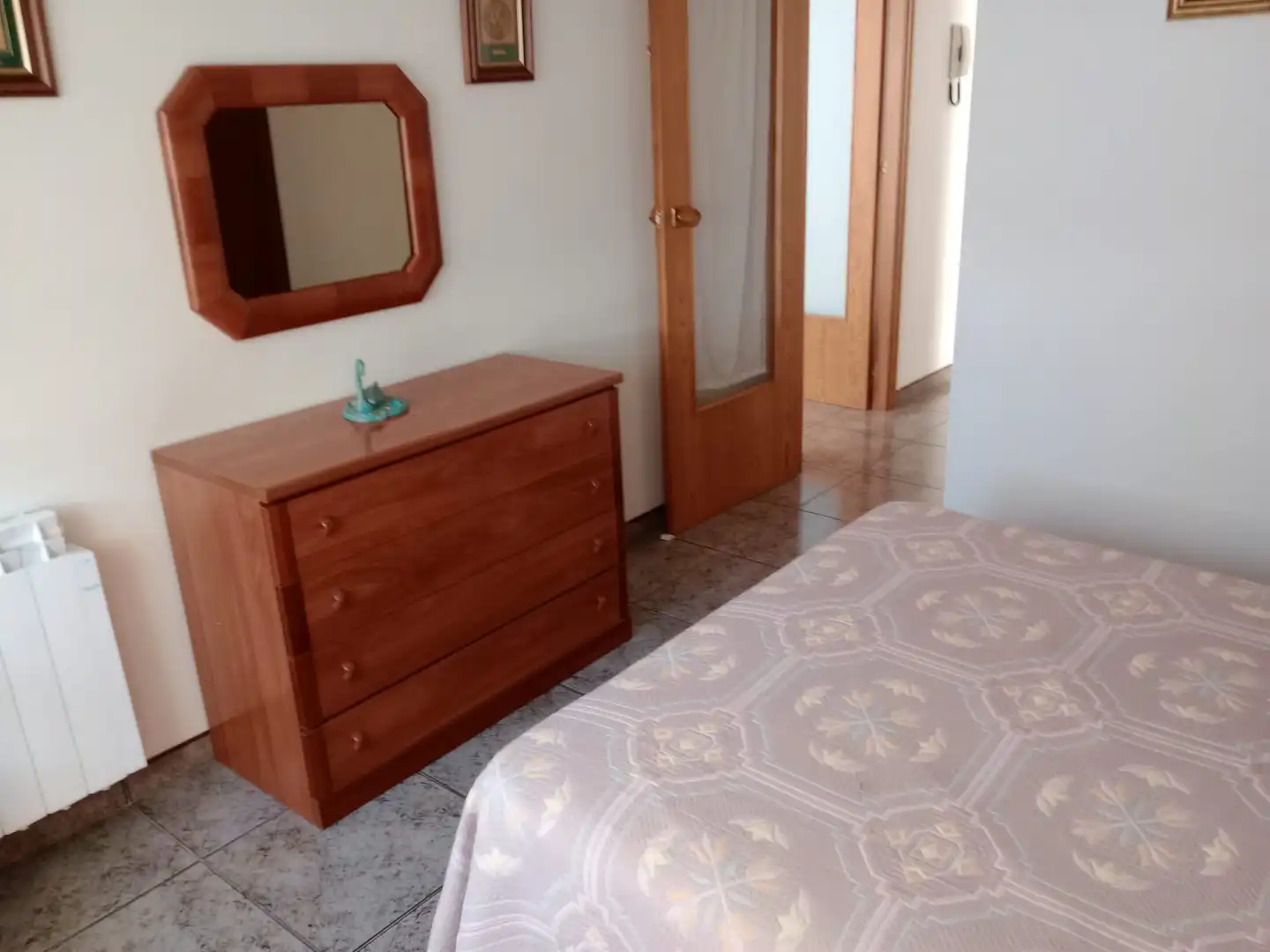 Schlafzimmer von Gebäude zum Verkauf in La Ràpita
