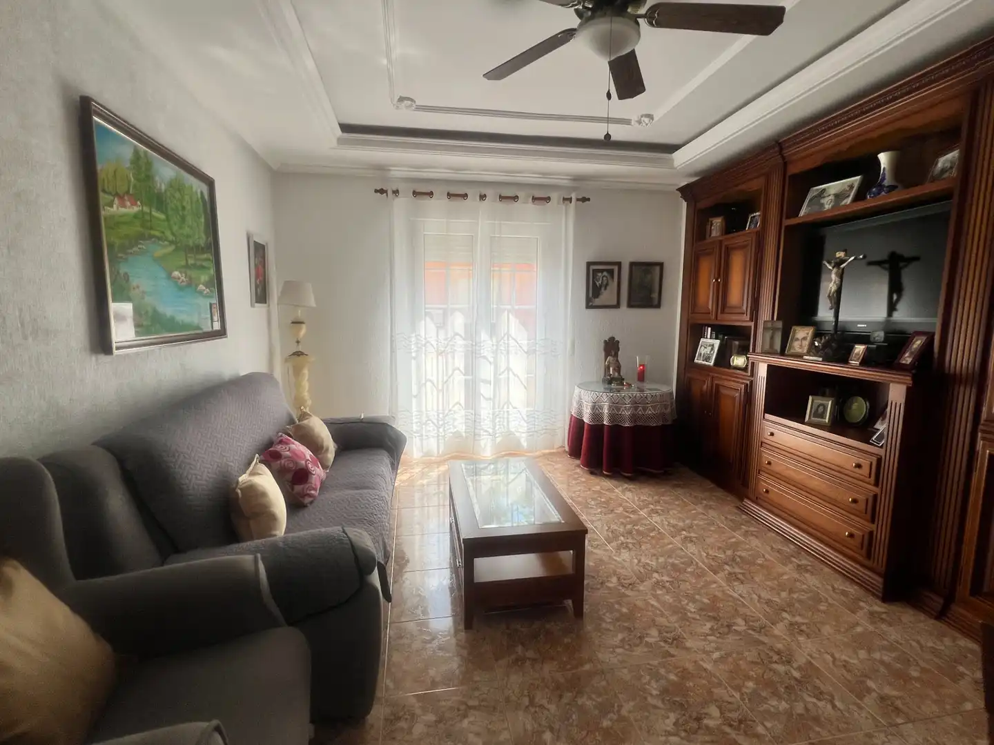 Appartement avec terrasse à vendre à Herencia, imagen 18