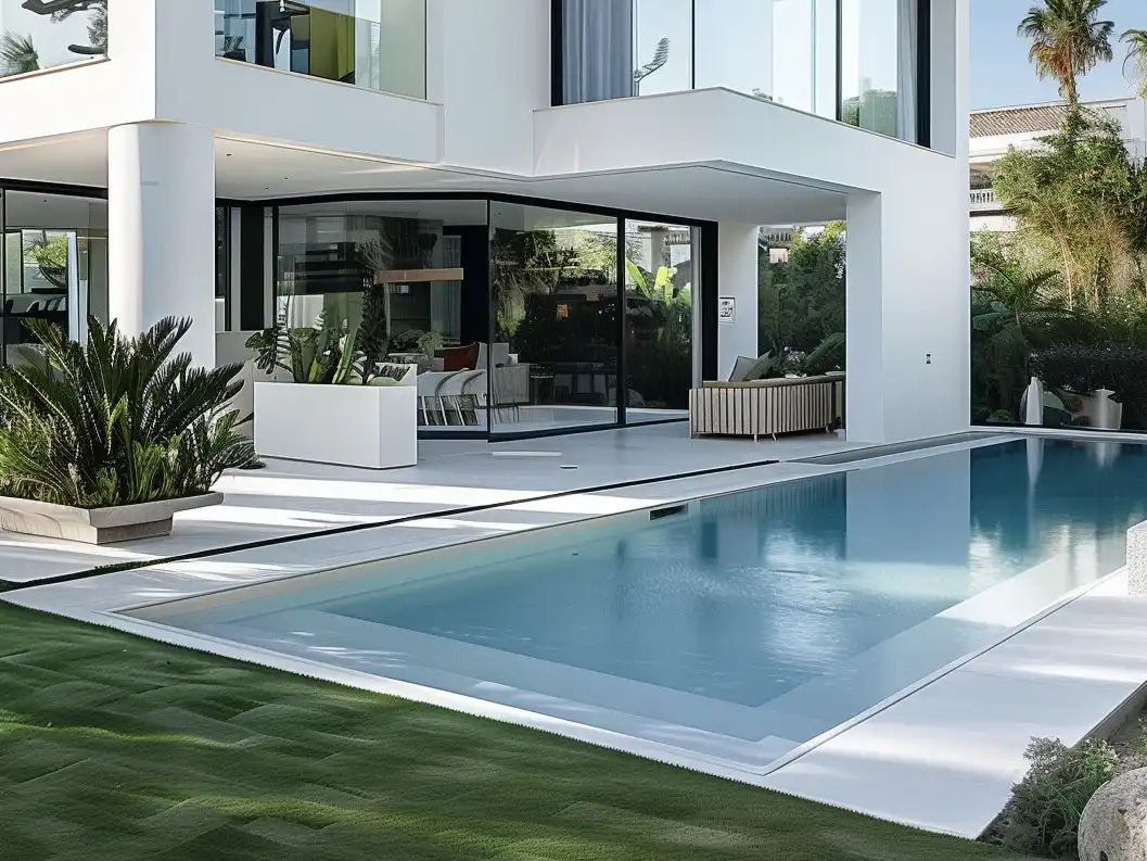 Wohnung mit Pool zum Verkauf in Marbella Centro, imagen 10