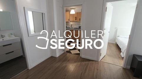 Foto 4 de Pis de lloguer a Santa María de Ordas, Cruz Roja, Sevilla