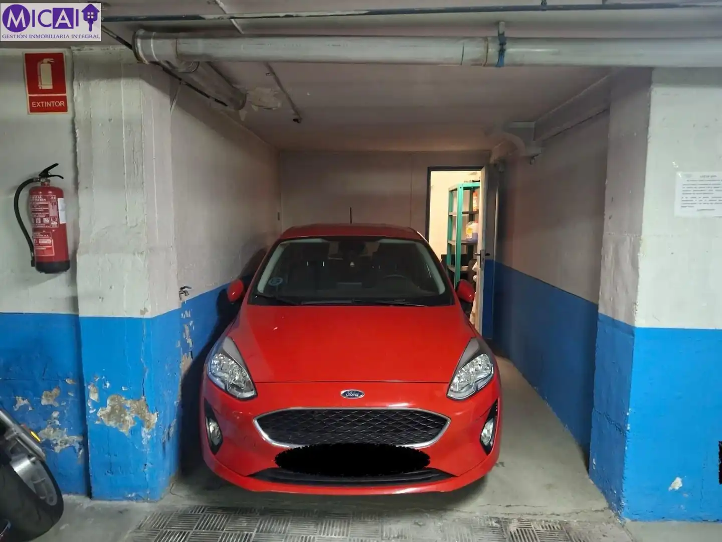 Aparcament en venda a Paseo Marítimo - San José - La Laguna, imagen 2