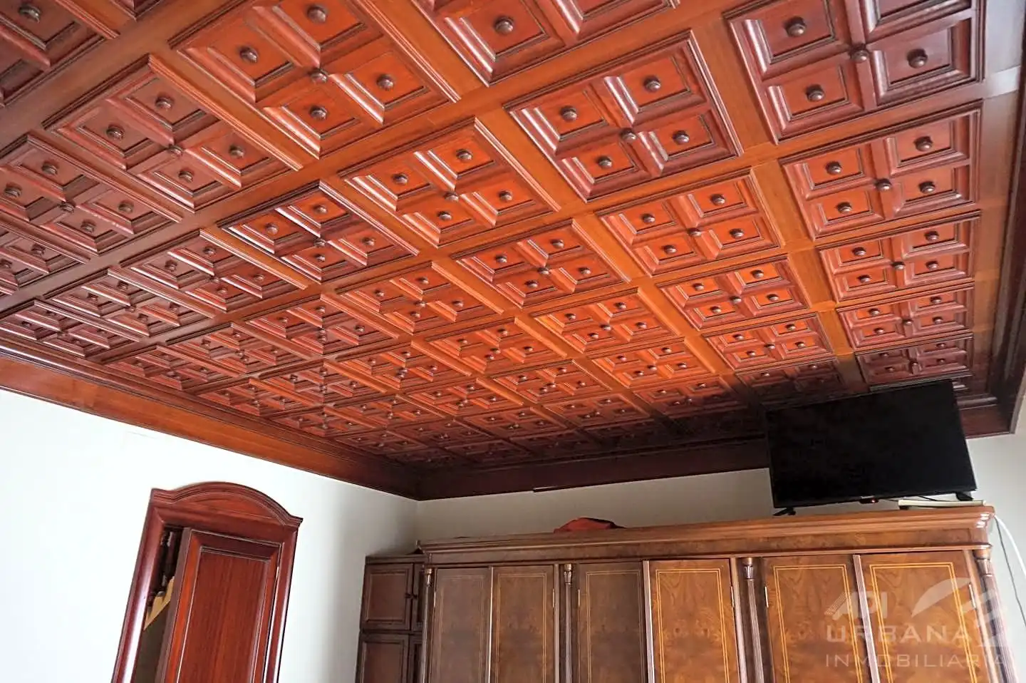 Casa amb terrassa en venda a Catalina Marín, imagen 23