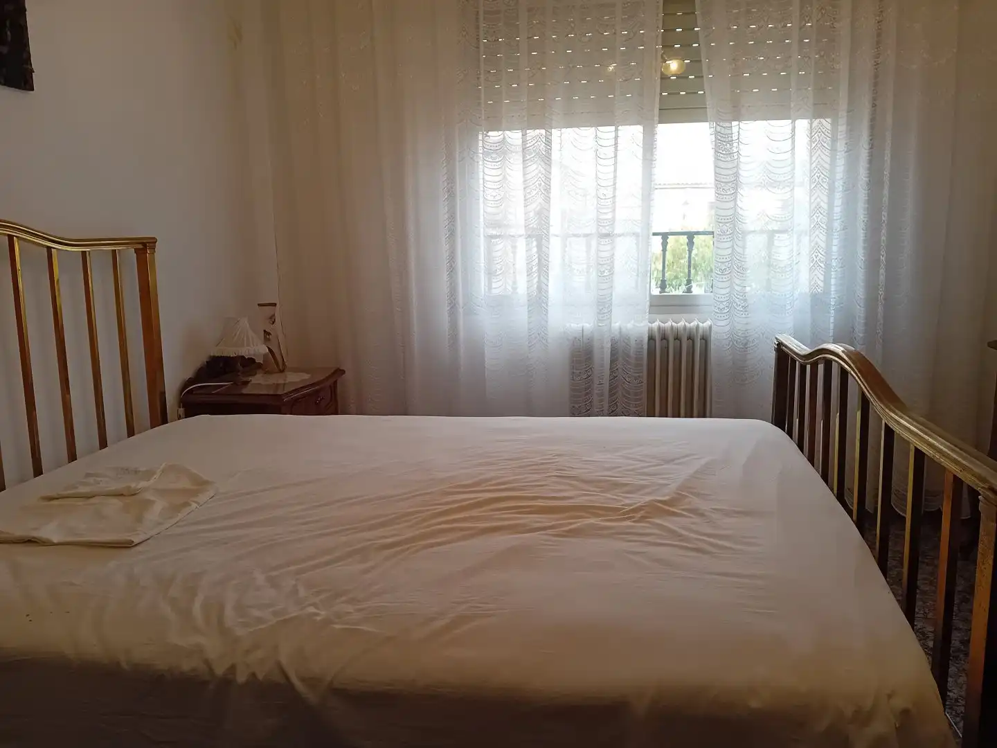Finca rústica en venta en Ballesteros de Calatrava