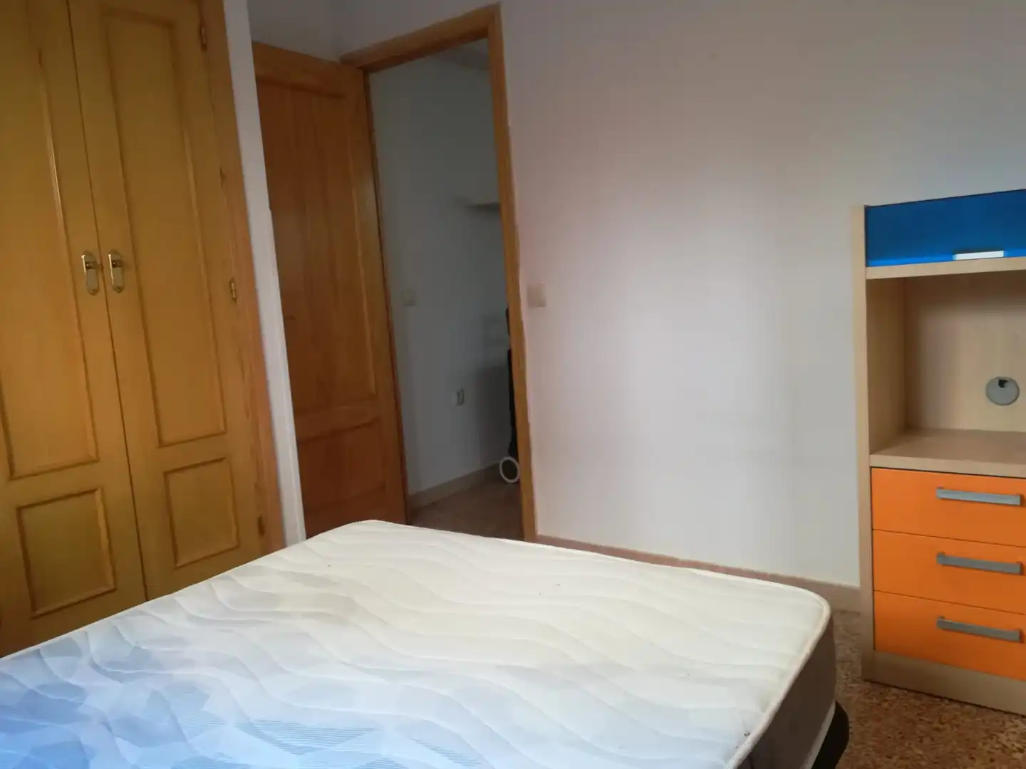 Apartamento de alquiler en Toledo, Toledo