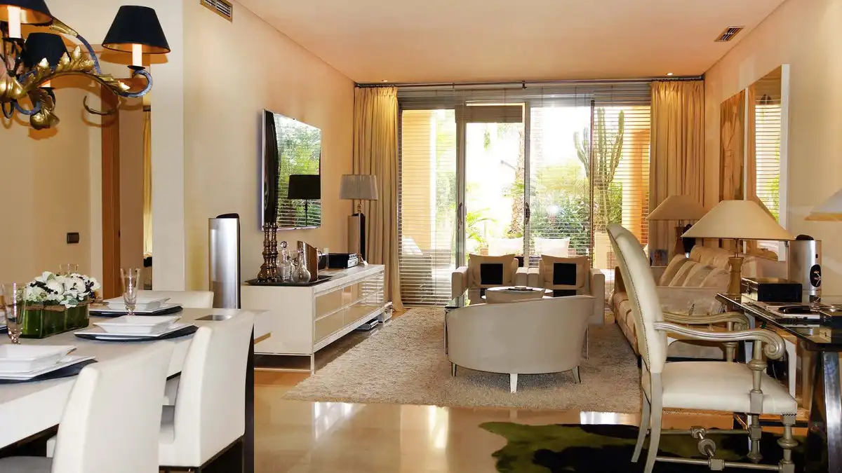 Apartamento con piscina en venta en Avenida Buchinger, imagen 26