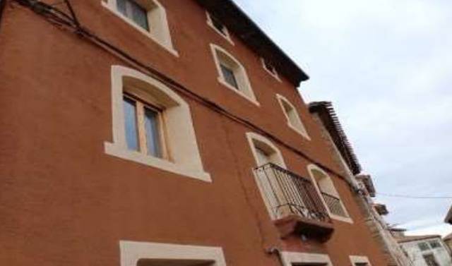 Casa adosada en Venta en CL ARRABAL 28 en Lagunilla del Jubera