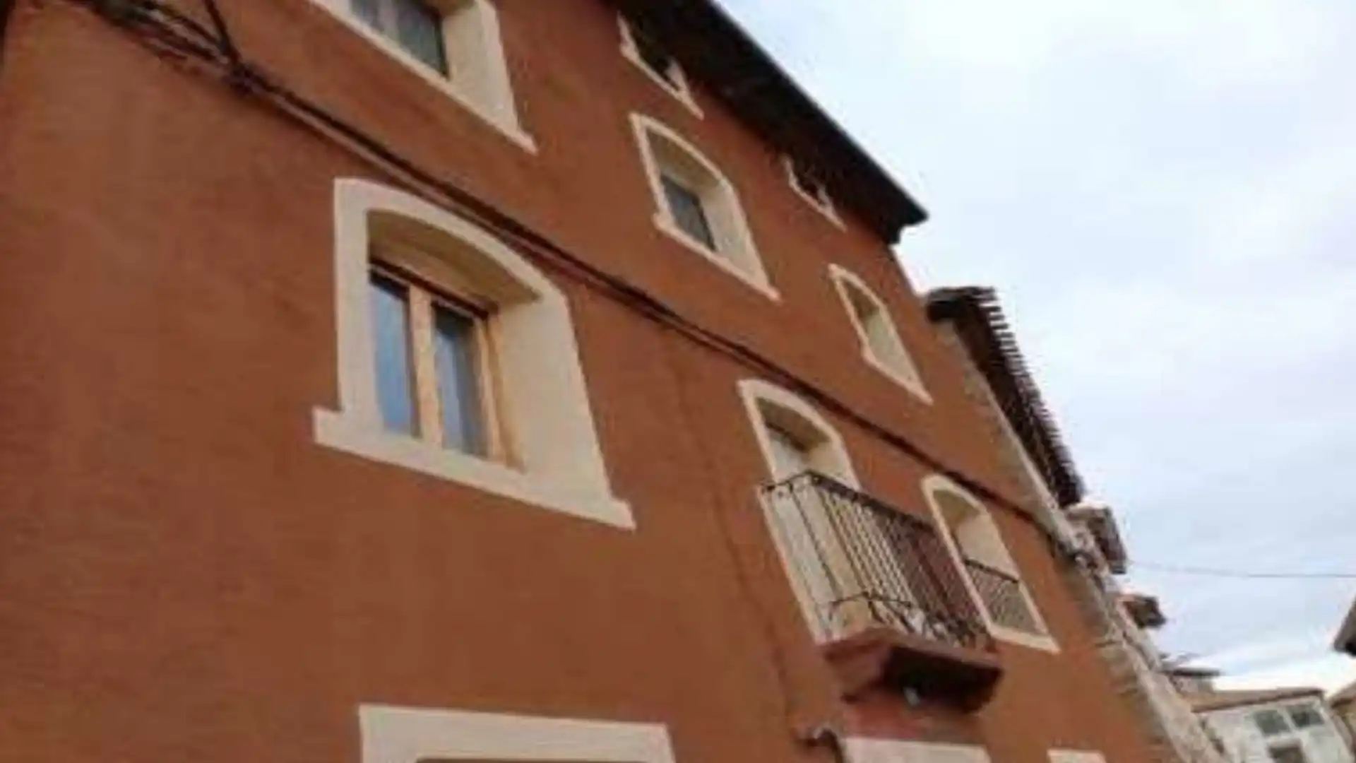 Casa o chalet en venta en C/ Arrabal, Lagunilla del Jubera