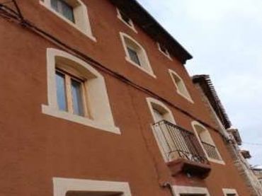 Detached house for sale in C/ Arrabal