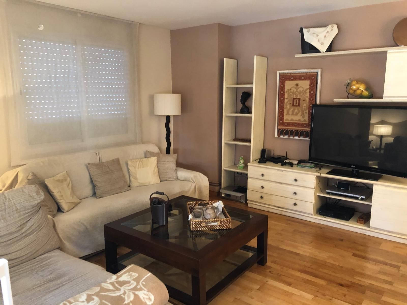 Flat for sale in Lloreda