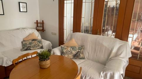 Foto 4 de Pis de lloguer a Carrer Abat Solà, Plaza Elíptica - República Argentina, Valencia