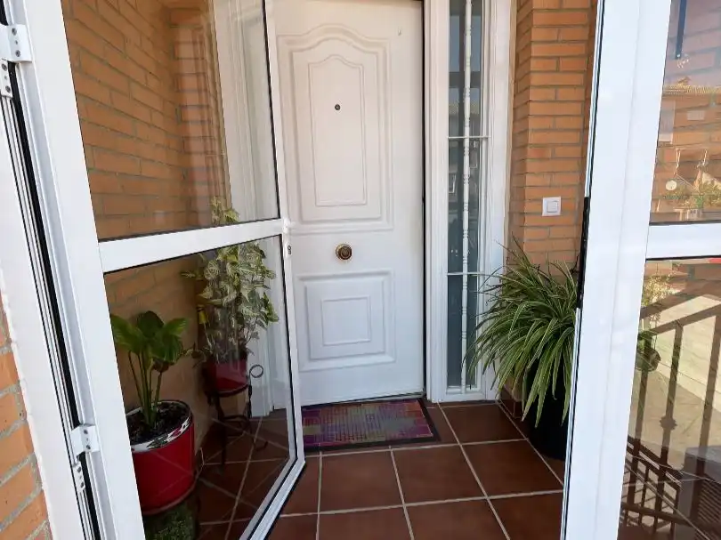 Casa adosada en venda en Mejostilla