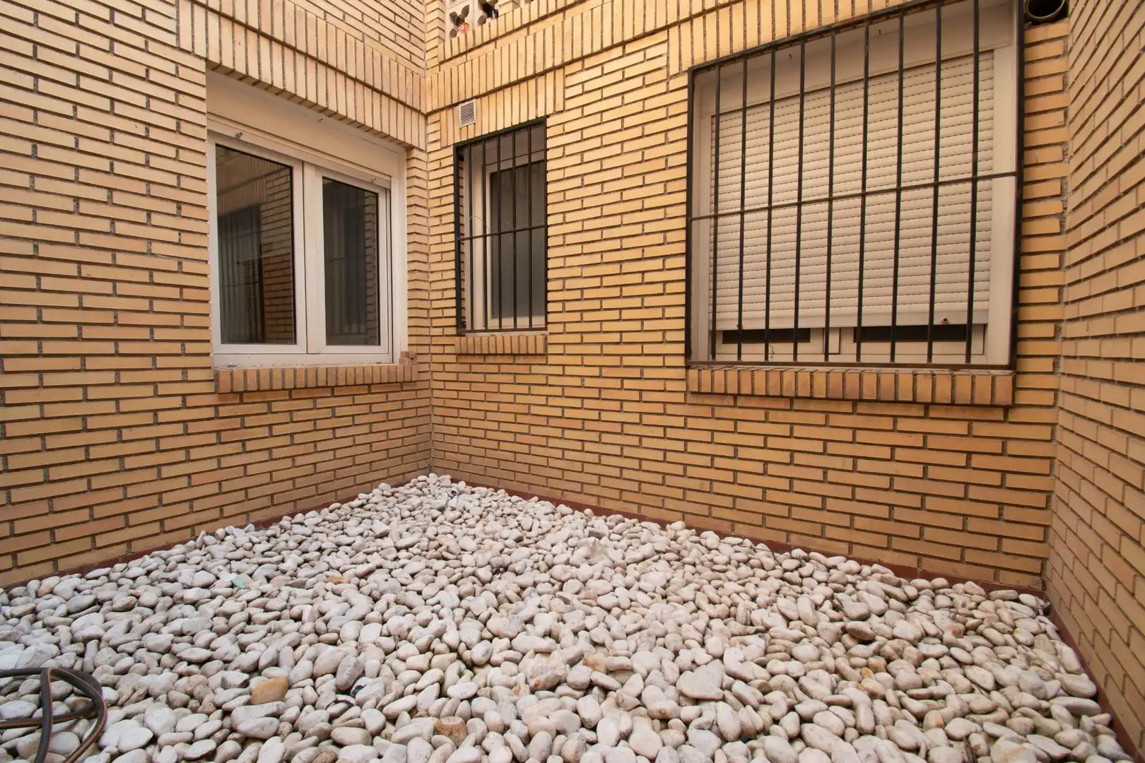 Außenansicht von Wohnung zum Verkauf in Armilla mit Heizung und Terrasse