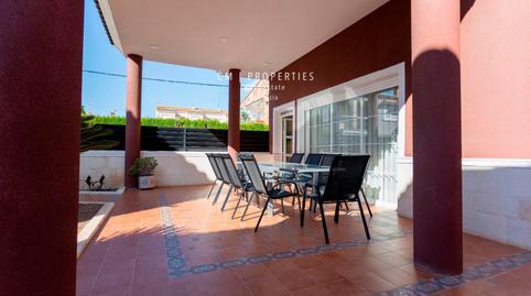 Foto 5 de Casa o chalet en venta en Seis, Chilches / Xilxes, Castellón