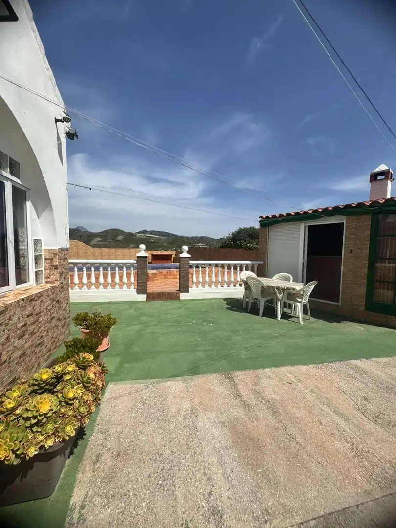 Casa rústica con piscina en venta en Lagos, imagen 10