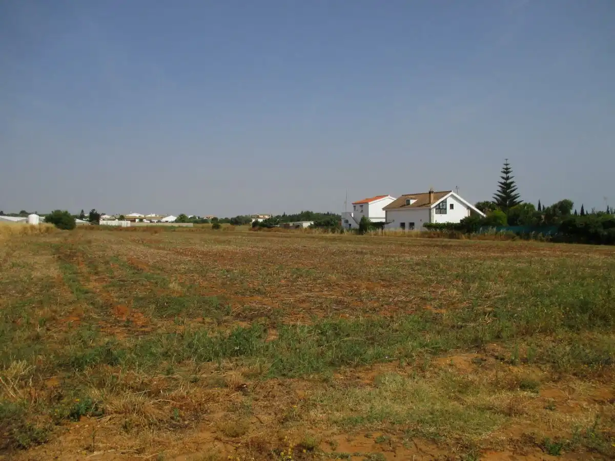 Finca rústica en venta en Conil de la Frontera