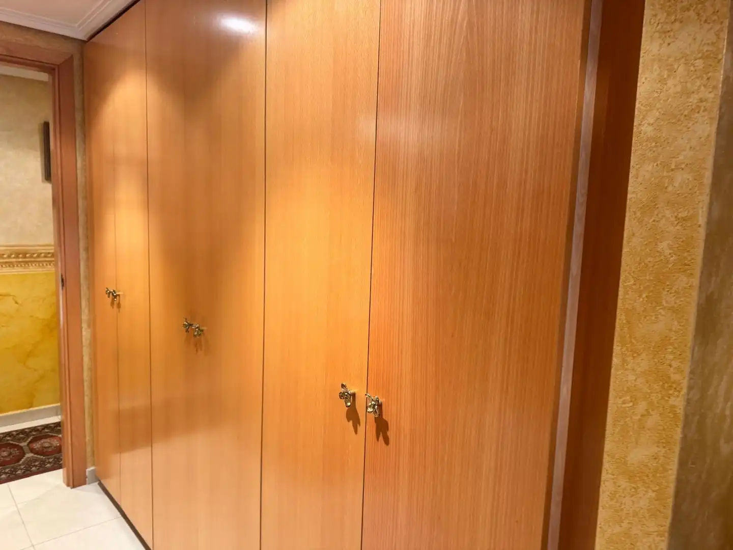 Flat for sale in Castellón de la Plana / Castelló de la Plana  with Heating, Storage room and Furnished