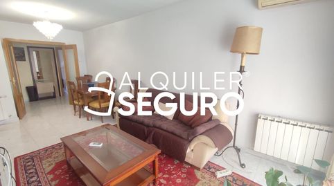 Photo 4 of Flat for rent in De las Higueras , Tempranales, San Sebastián de los Reyes