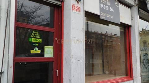 Photo 3 of Premises for sale in Iglesia Kalea, 2, Irun, Spain, 002, Centro - Mendibil - Santiago, Irun