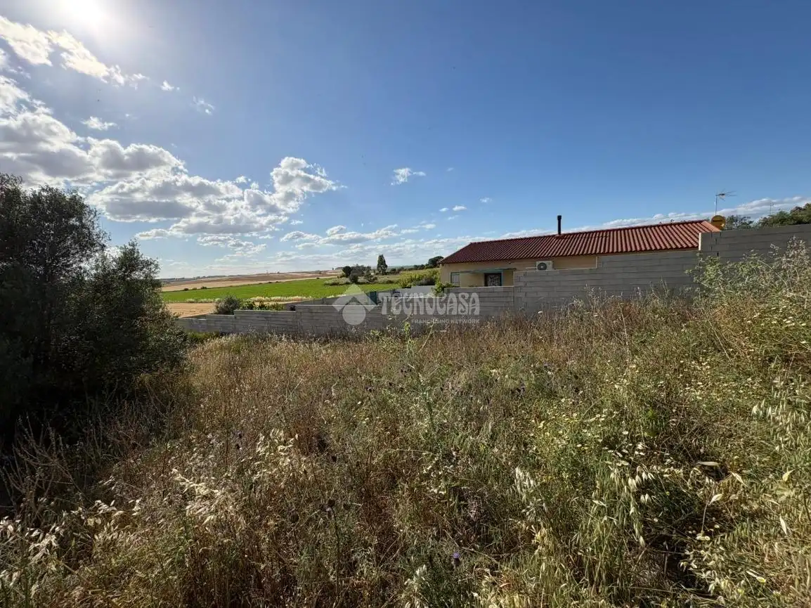 Terreny residencial en venda a Sanlúcar la Mayor, imagen 28