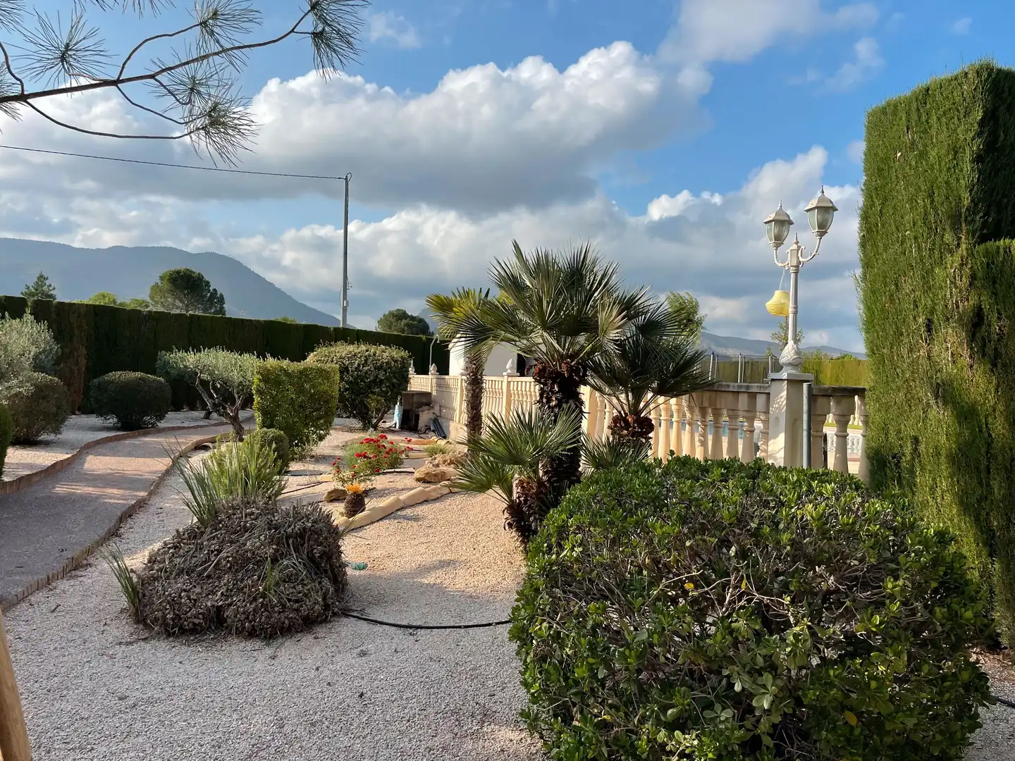 Villa con terrazza in vendita a Caravaca de la Cruz, imagen 8