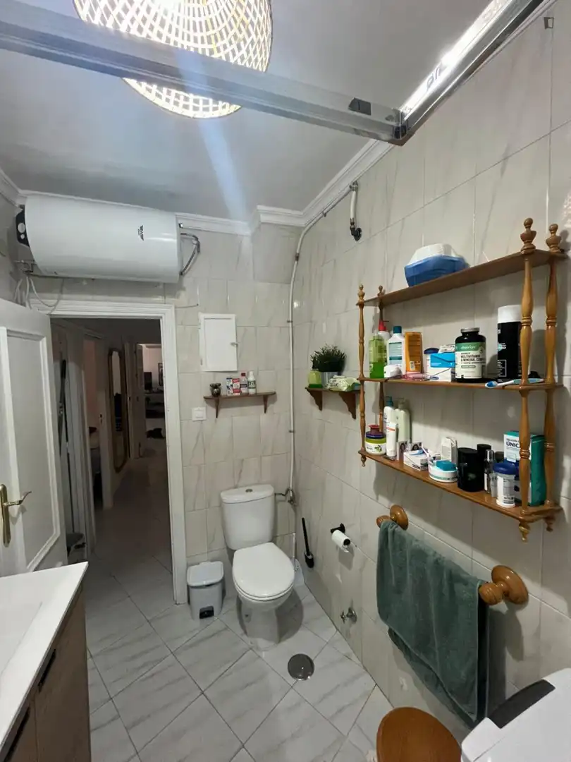 Habitació a Santa Catalina