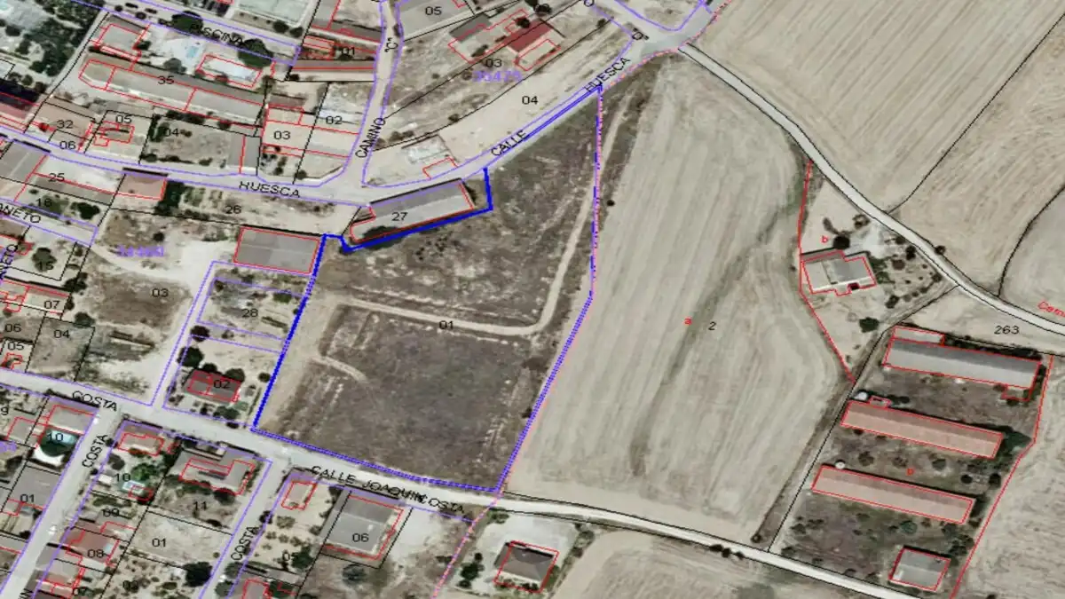 Residencial en venta en ANETO, -1, Fonz
