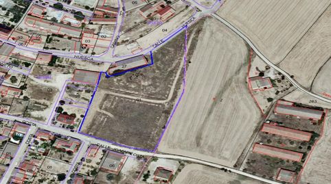 Excelente oportunidad para adquirir tu suelo en  la localidad de Fonz en Huesca. No dejes pasar esta gran ocasión de adquirir en p, immagine 3