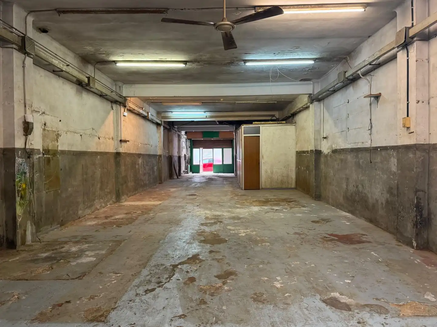 Commercial properties for sale in Santa Coloma de Gramenet