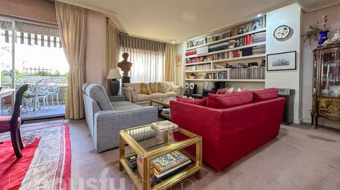 Photo 3 of Flat for sale in Cl Boix y Morer, ., Vallehermoso, Madrid