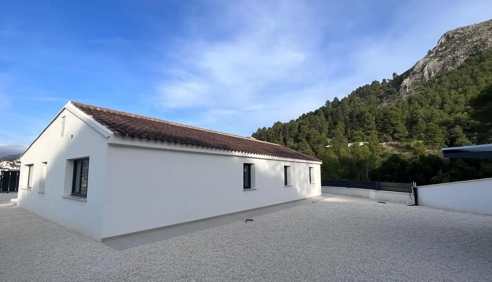Casa o chalet en venta en N/A, -1, Penàguila
