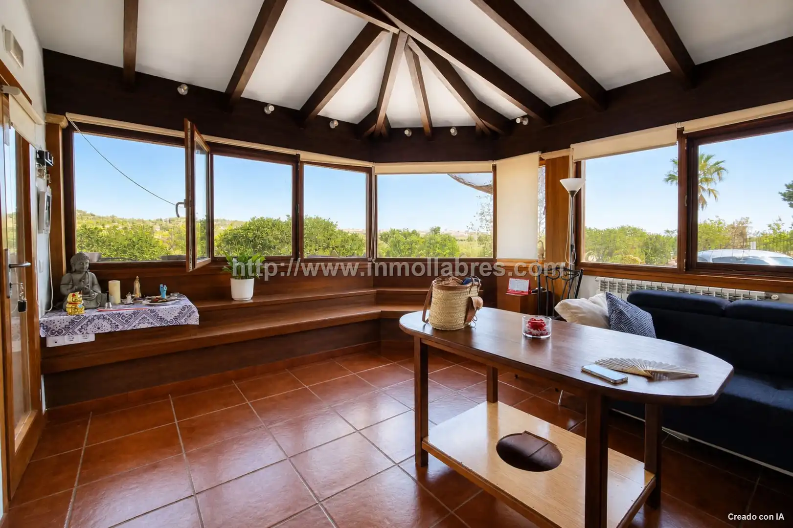 Casa rústica en venta en Selva, imagen 27